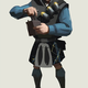 Illustration for article titled Before They Were Heroes: the Art of Team Fortress 2